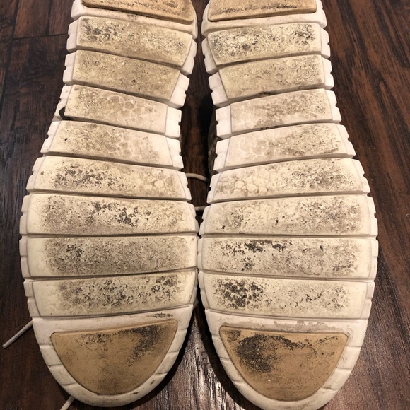 Cole Haan Zerogrand women’s size 7.5 - Picture 3 of 3